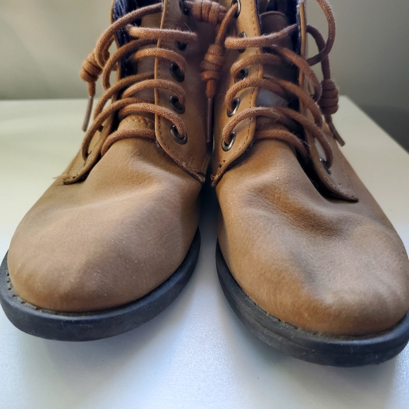 Girls Sam Edelman Desert boots - Picture 1 of 5
